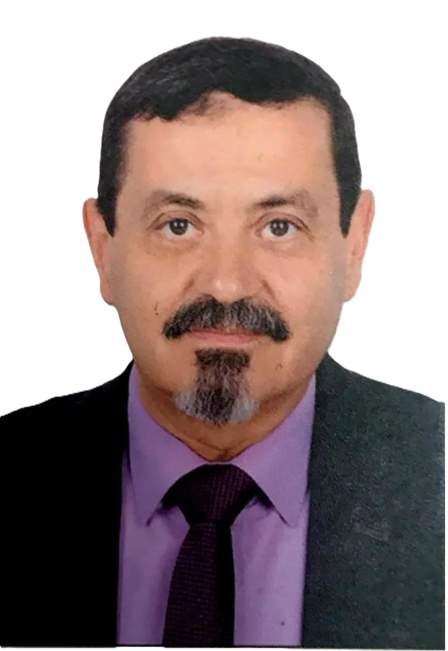 Samir EL Kareish